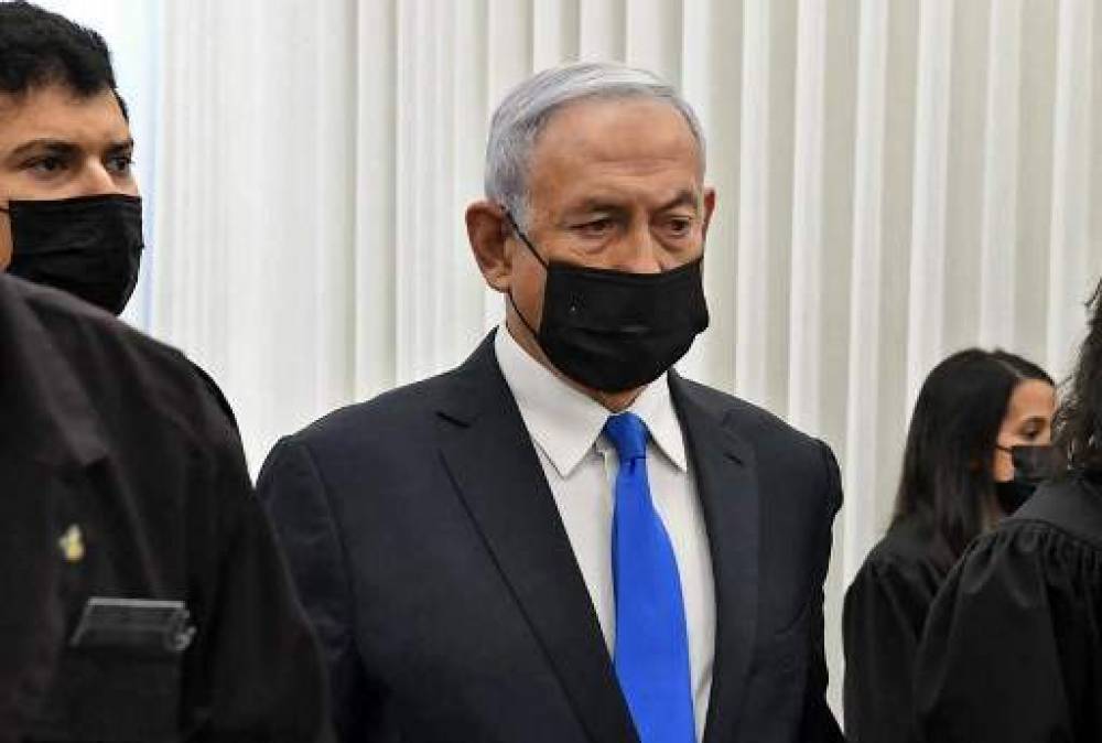 Semaine décisive en Israël avec une coalition anti-Netanyahu aux portes du pouvoir
