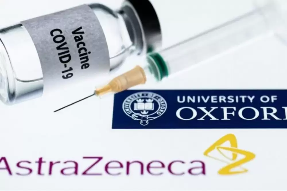 AstraZeneca, le vaccin le plus utilisé et le plus précommandé dans le monde