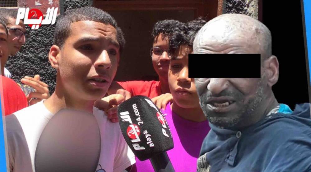 Casablanca: un déséquilibré mental tue une fillette de 6 ans