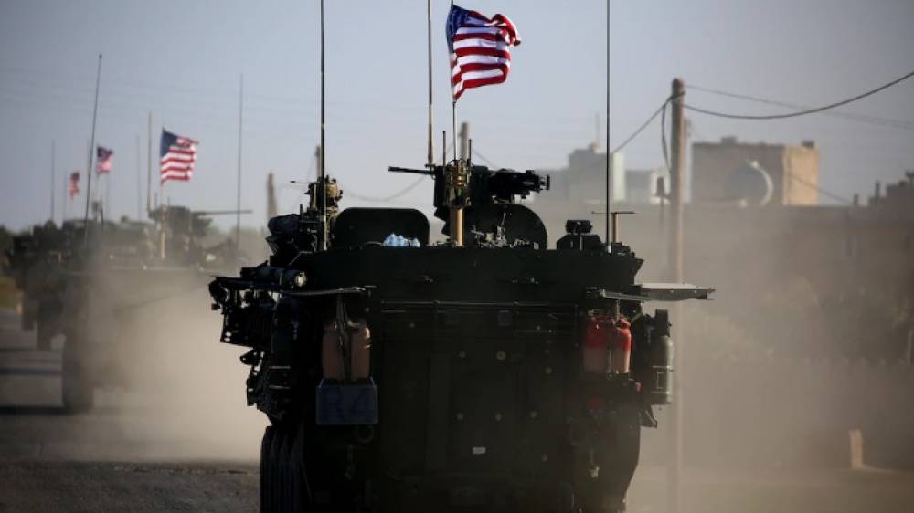 Syrie : les milices pro-iraniennes répliquent aux raids américains