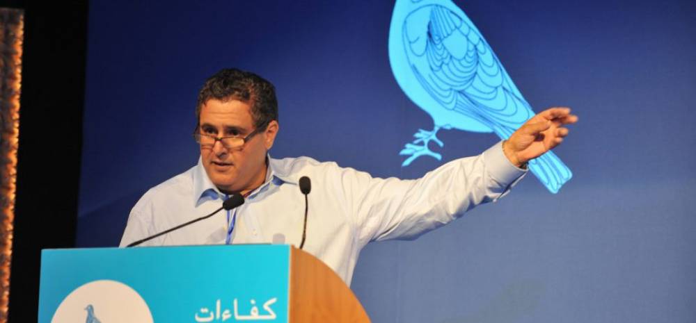Le RNI lance sa tournée nationale depuis Agadir