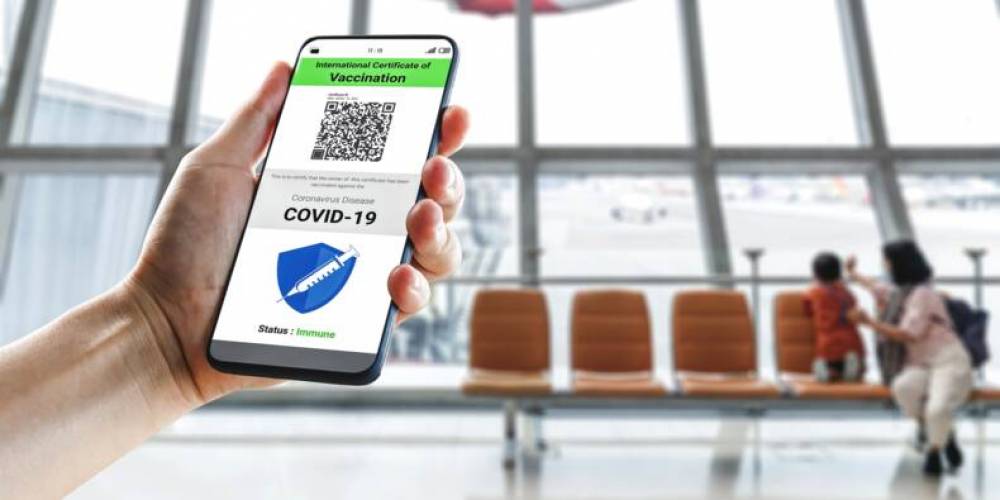 Certificat sanitaire : l'UE lance son système, 7 Etats-membres déjà connectés