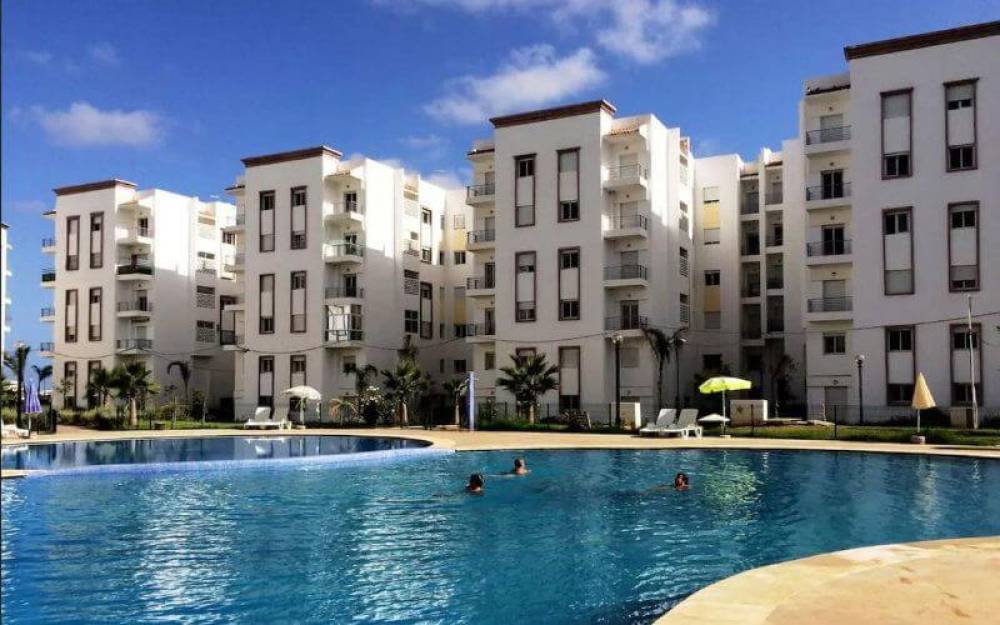 Maroc : les MRE pour booster l’immobilier ?
