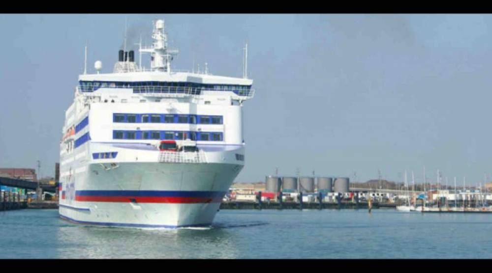 Pertes énormes pour les ports espagnols exclus de l’opération marhaba 2021
