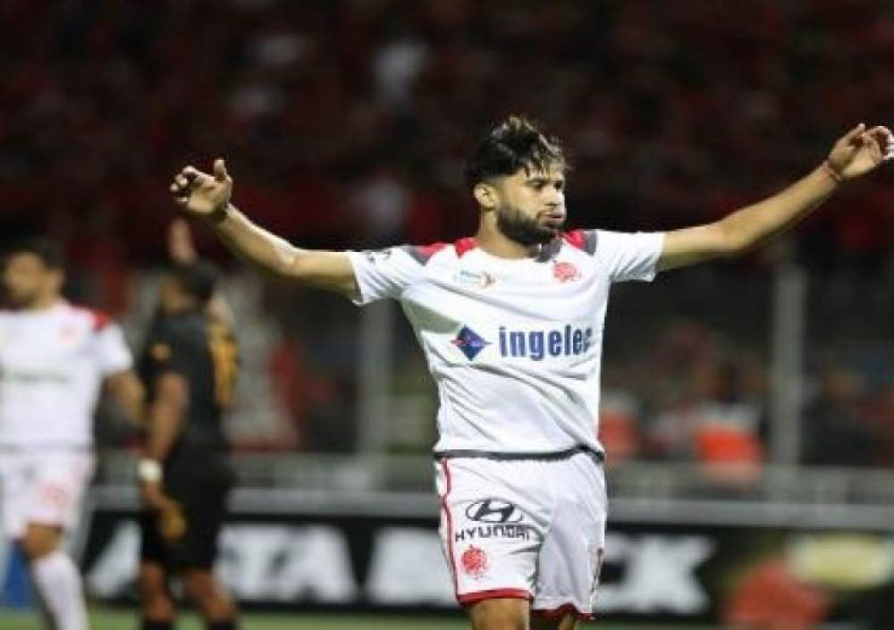 Belle offre pour Jabrane, Naciri en demande plus