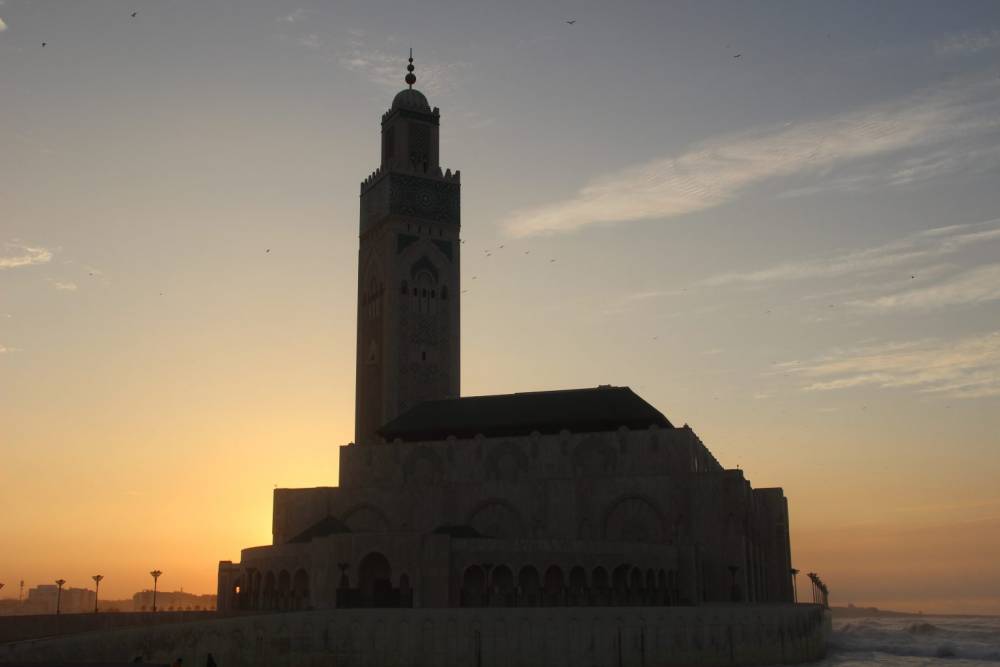 Voici la date de Aïd Al-Adha 2021 / 1442 selon l’astronomie