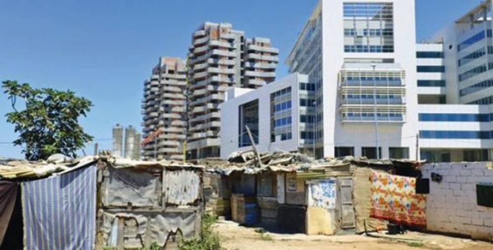 Maroc : Net recul du taux de la pauvreté absolue à 1,2% selon l'ONDH