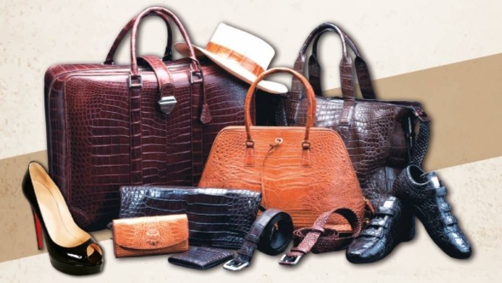 Industries du cuir: plus d’une vingtaine de projets en cours de concrétisation
