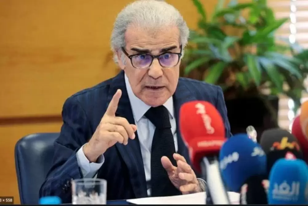 Abdellatif Jaouhari s’attire les foudres des politiques, le RNI réagit