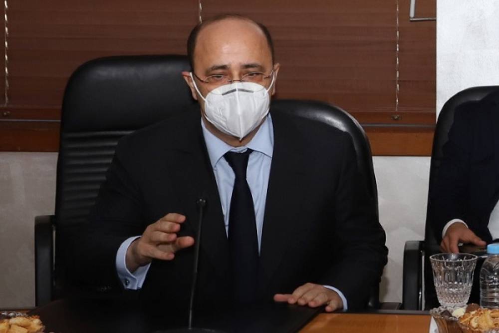 CNSS : le conseil d’administration tient une session extraordinaire