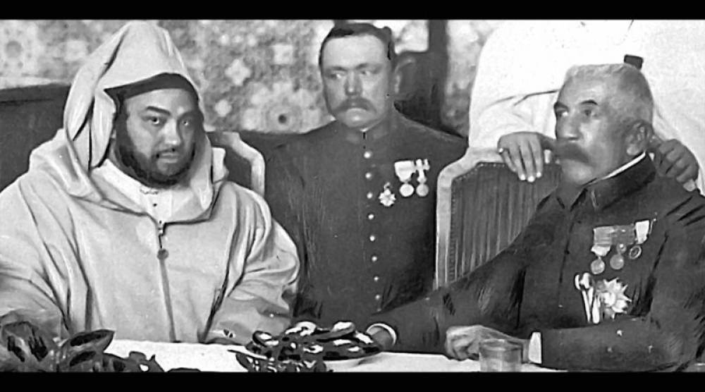 Histoire: comment le Maréchal Lyautey voyait le Maroc