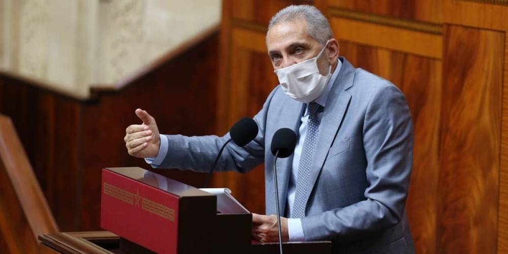 Charte de l’investissement : les raisons du blocage