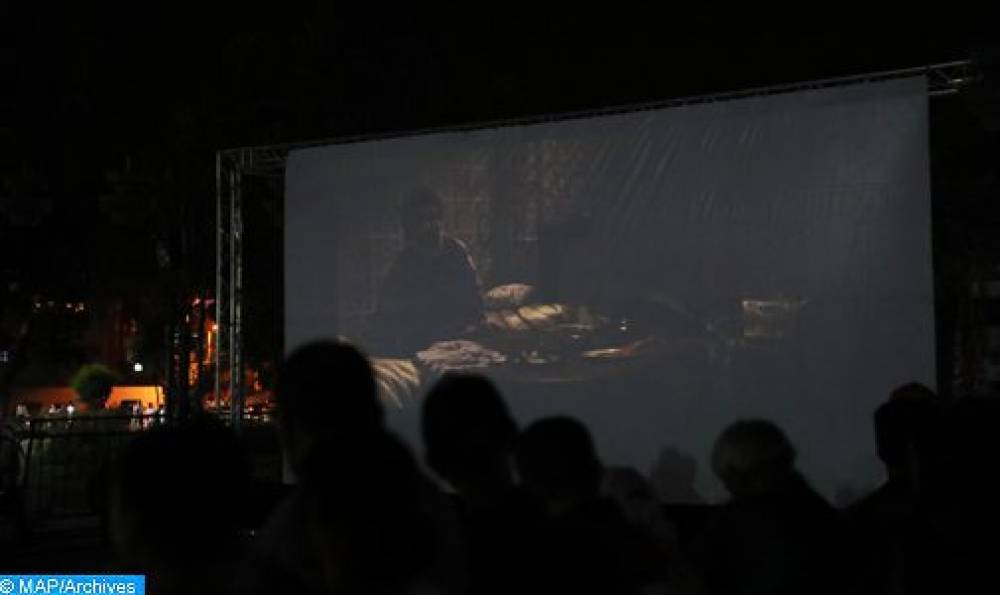 10ème édition de “La Nuit blanche du cinéma” du 9 au 18 juillet