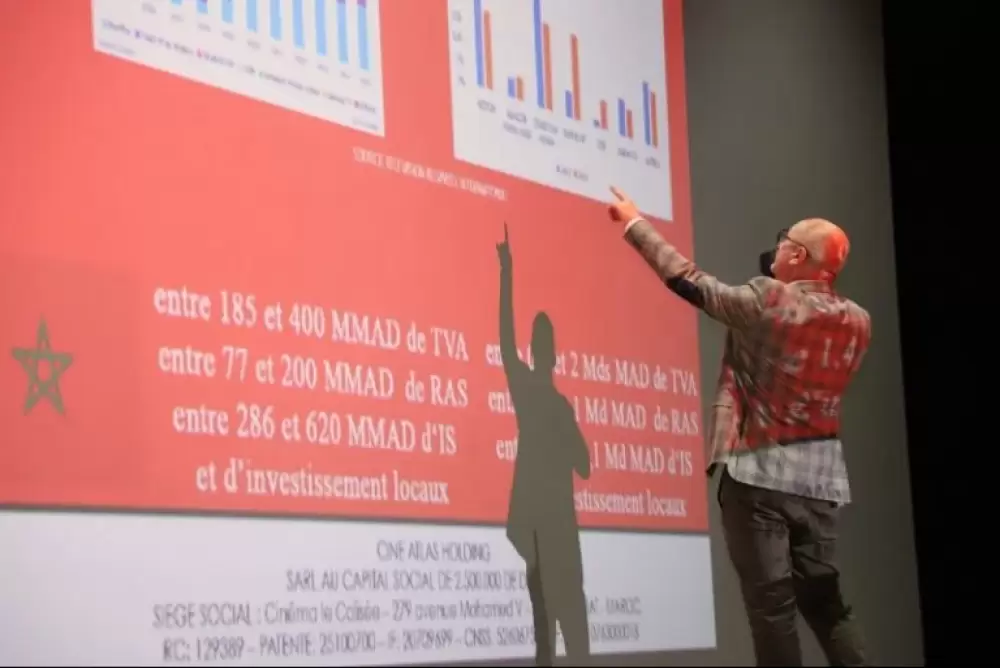 Netflix/Amazon : Le débat ouvert au Maroc pour la taxation des OTT