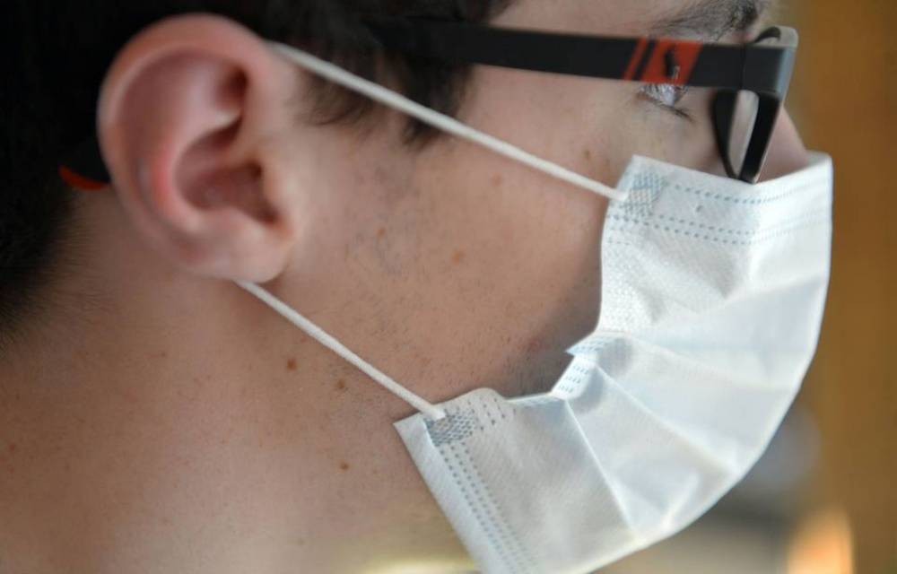 Coronavirus en Israël : L’obligation du port du masque dans les lieux publics fermés a été levée
