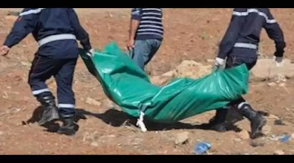 Le corps sans vie d’un jeune Marocain retrouvé à Sebta