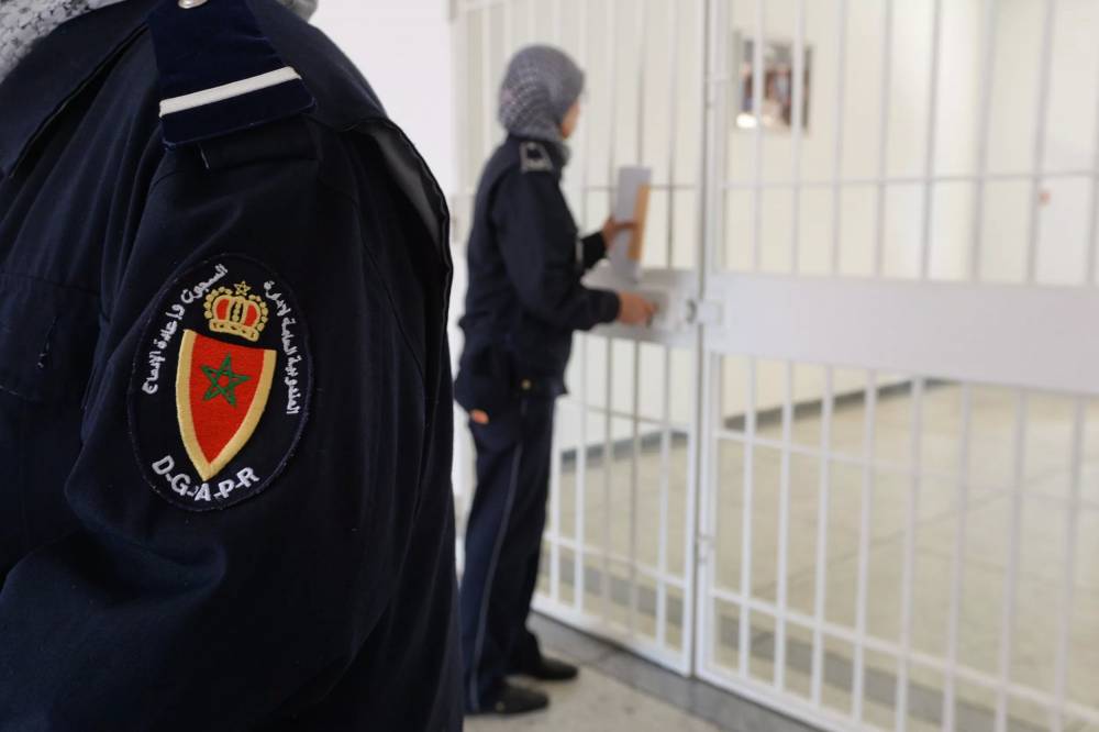La présidence du Ministère public appelle à rationaliser la mesure de détention provisoire