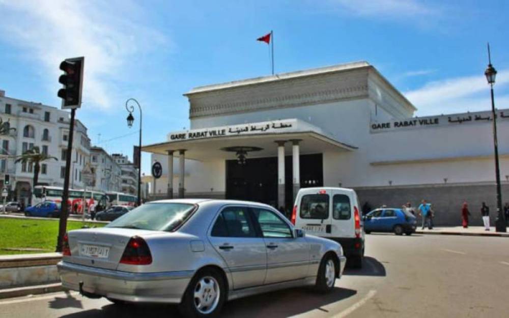 Maroc : le gouvernement met fin à l’usage anarchique des véhicules de l’Etat