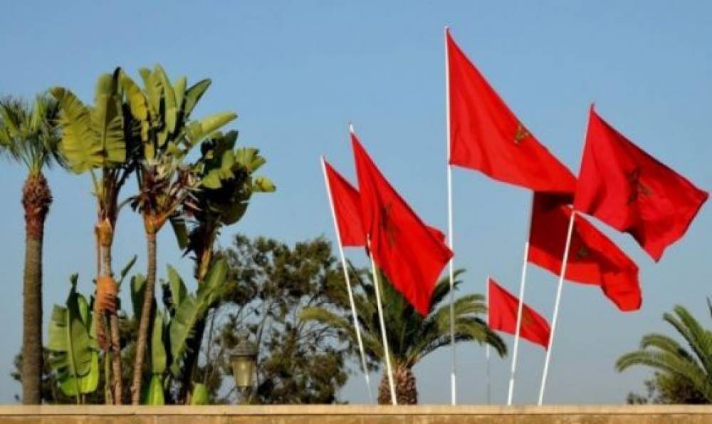 GPI 2021 : MENA, région la moins pacifique au monde, le Maroc gagne 9 places