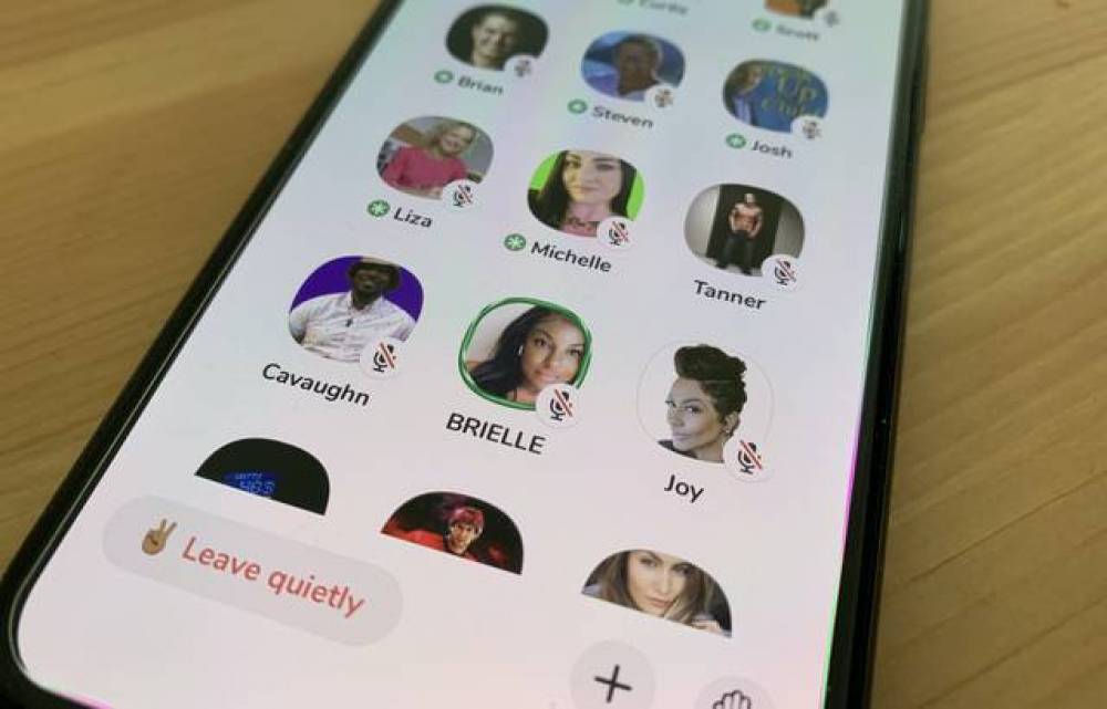 Clubhouse : Le réseau social vocal sur invitation sera accessible à tous cet été