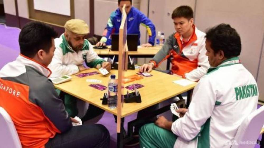 Le Maroc aux championnats du monde de bridge