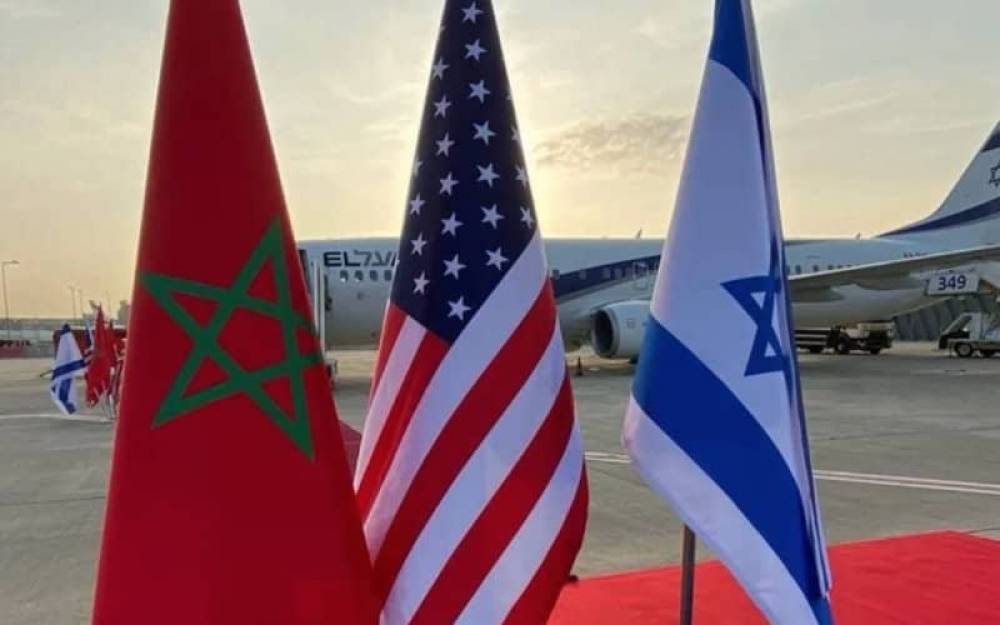 La Chambre de commerce Israël-Maroc est désormais une réalité