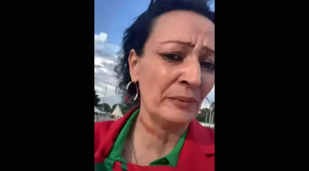 Genève: une journaliste marocaine agressée par des adeptes du polisario