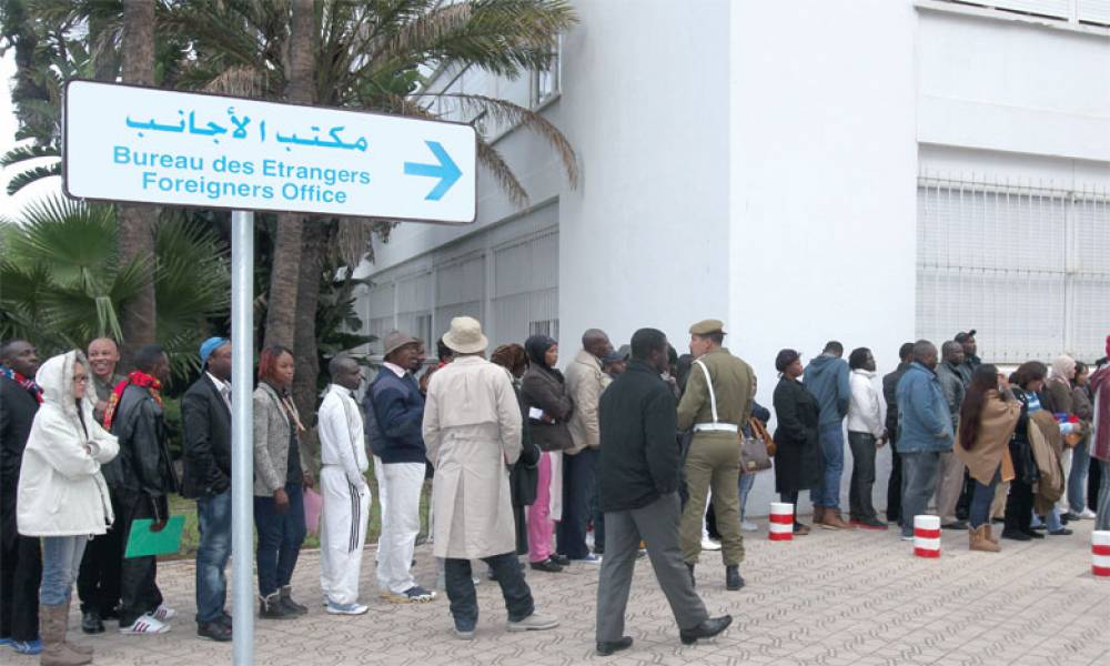 Migration: La CEA compte sur le Maroc pour partager son expertise avec les pays africains