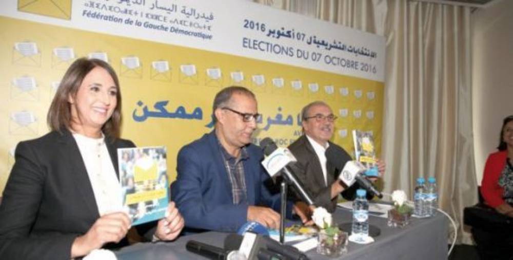 Elections 2021 : Le PSU out, PADS et CNI s’accrochent à la FGD