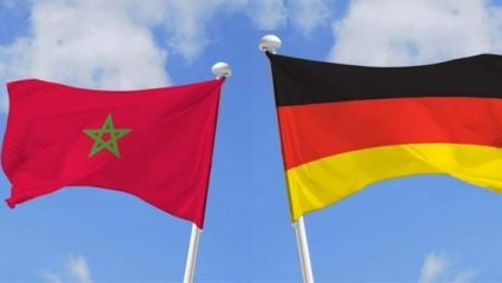 L'Allemagne invite le Maroc à participer à la conférence sur la Libye