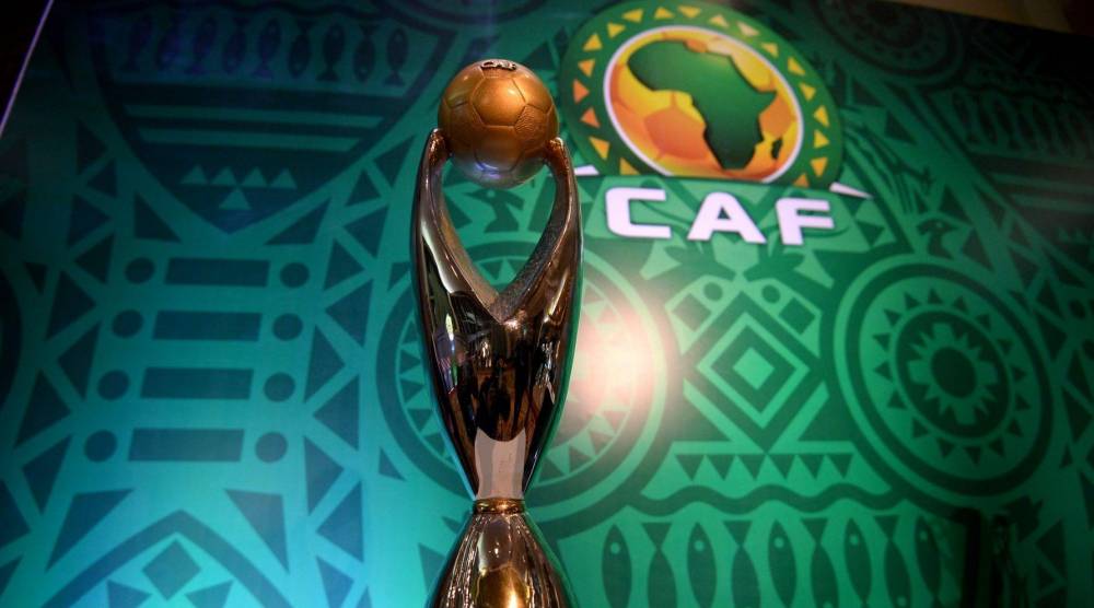Ligue des Champions: feu vert de la CAF pour le retour partiel des supporters