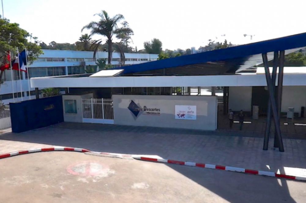 Enseignement de l'amazigh : Le lycée Descartes s'allie à l'IRCAM