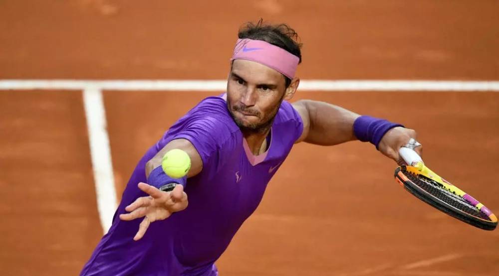 Nadal entre en lice : les temps forts de la 3e journée de Roland-Garros