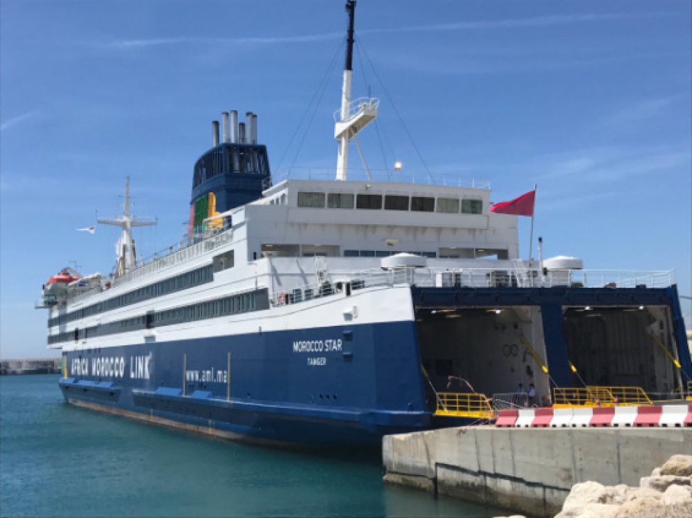 Opération Marhaba : voici les détails des indemnités pour les MRE voyageant par voie maritime