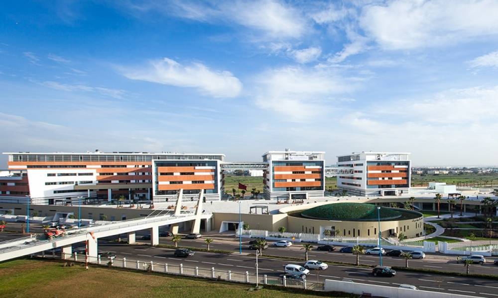 L'UM6SS offre des bourses d'excellence aux cinq meilleures bachelières au Maroc