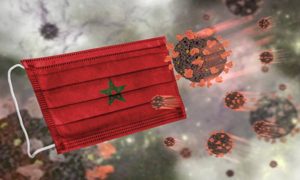 Covid-19/Maroc: La montée des nouveaux cas se poursuit