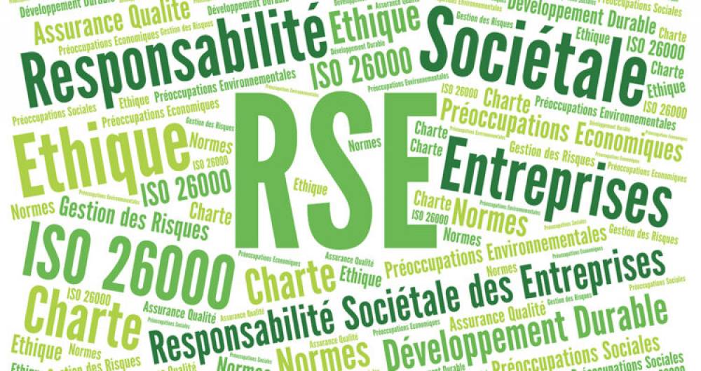 RSE : la 6e édition des rencontres du réseau RSE ODD Afrique placée sous le signe de l’émulation