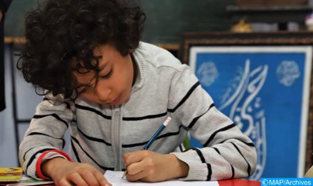 Lancement des “Rendez-vous de l’UNICEF 2.0” dédiés aux droits de l’enfant