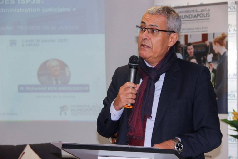 Indemnités des magistrats : Le paiement sera « progressif » et à « effet rétroactif »