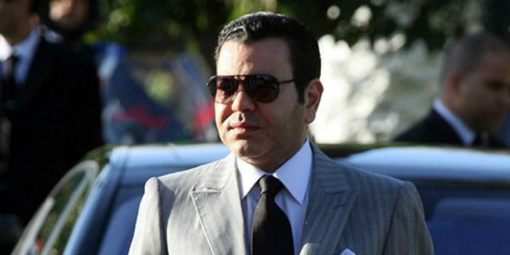 La famille royale célèbre l’anniversaire de Moulay Rachid