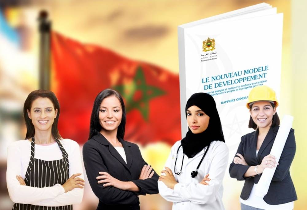 Egalité genre: Le modèle de développement tord le cou aux clichés