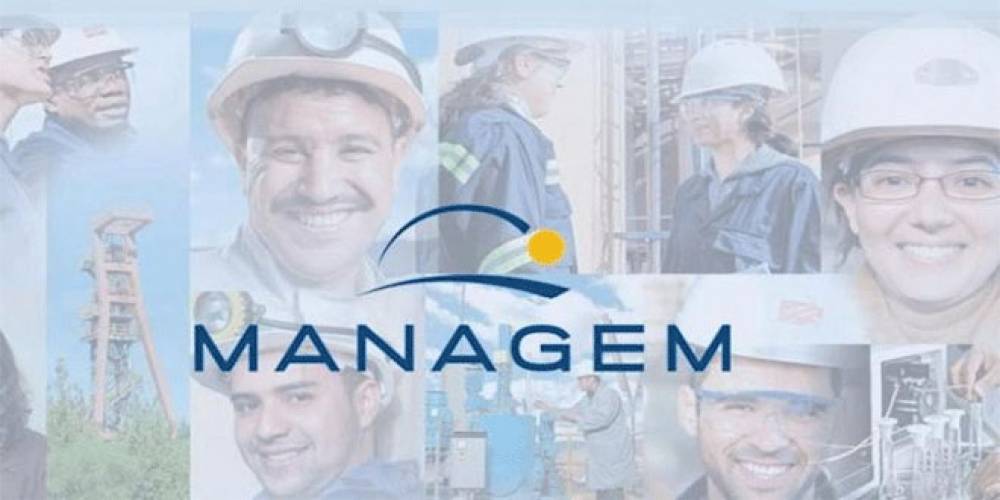Guinée: Managem démarre la production à la mine d’or de Tri-K