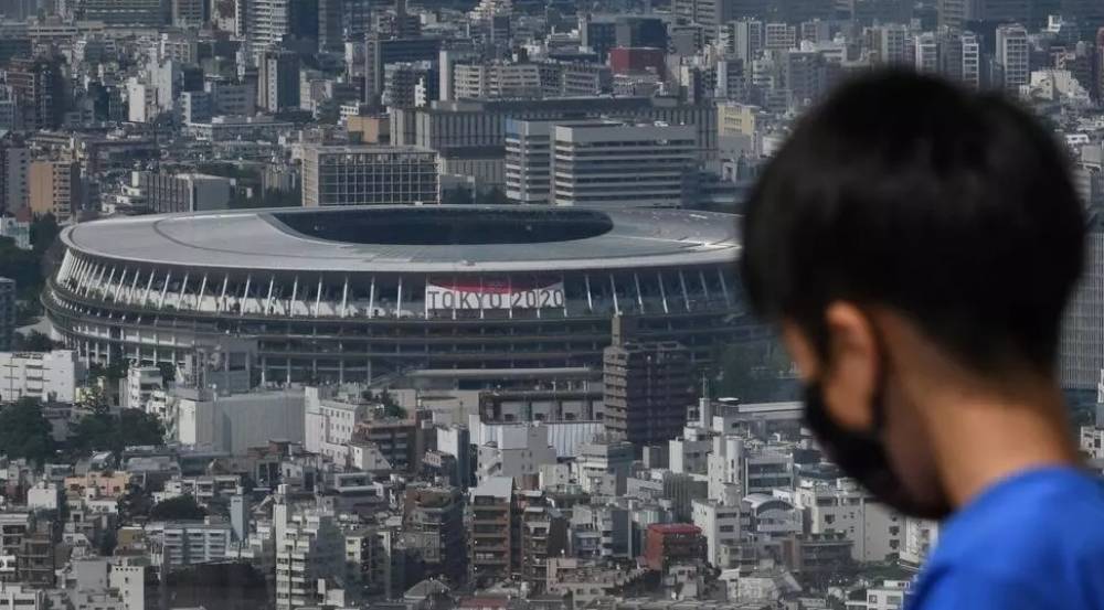 JO de Tokyo : les sites de la compétition accueilleront jusqu'à 10 000 spectateurs