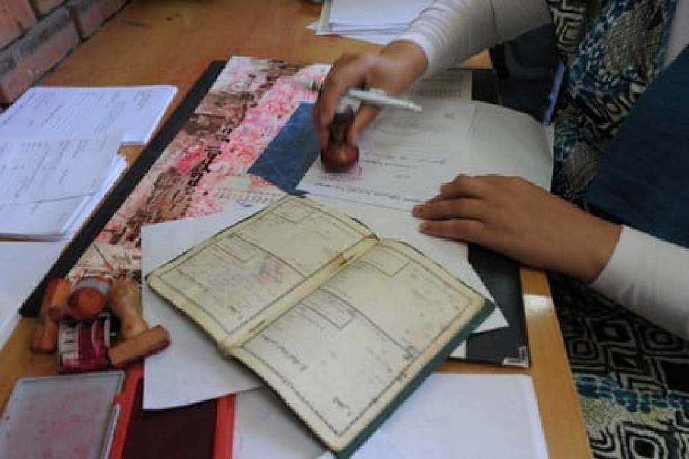 Etat Civil – Un nouveau projet de loi interdit les surnoms « Moulay », « Sidi » et « Lalla » et introduit le Tifinagh dans la transcription des noms