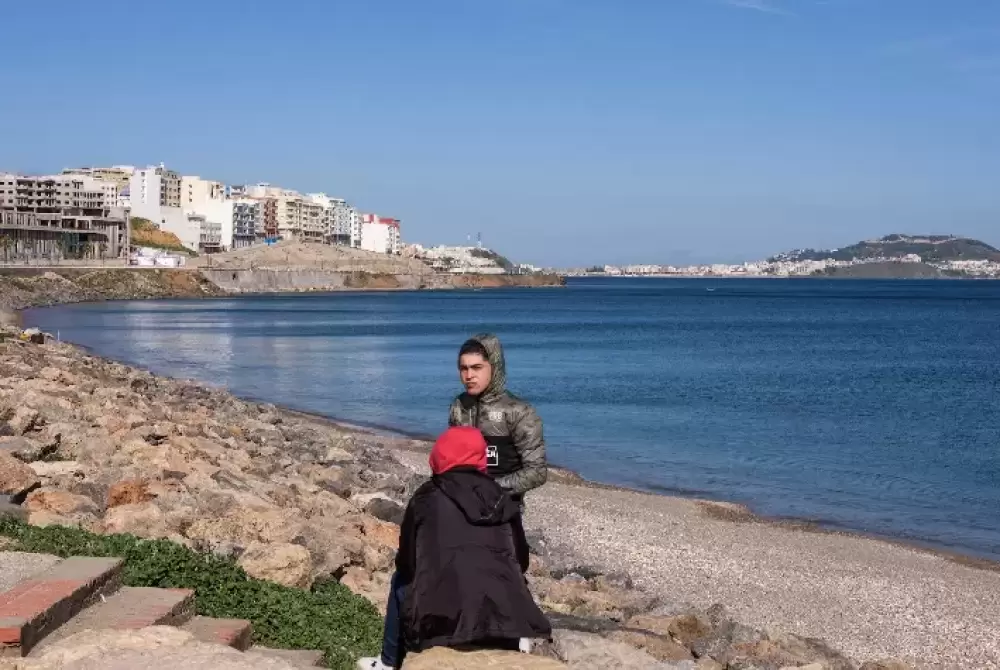 L’Espagne envisage de retirer aux habitants de Tétouan et Nador le droit d’entrée à Sebta et Melilia