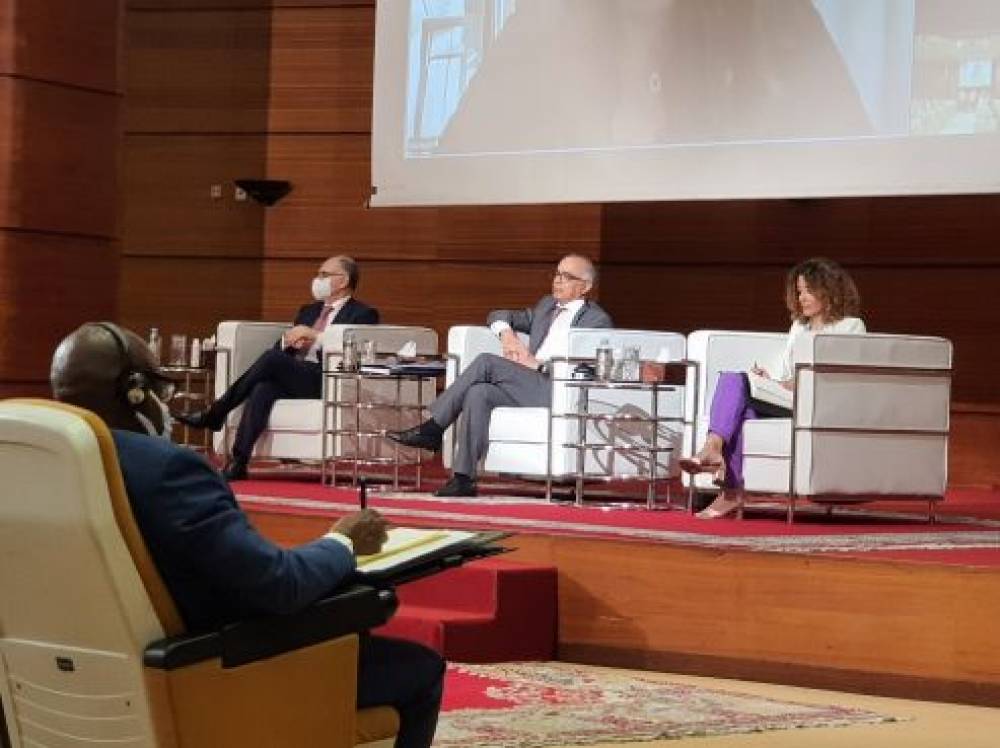 Modèle de développement : Benmoussa et les tensions entre «Etat fort» et «société forte» de demain