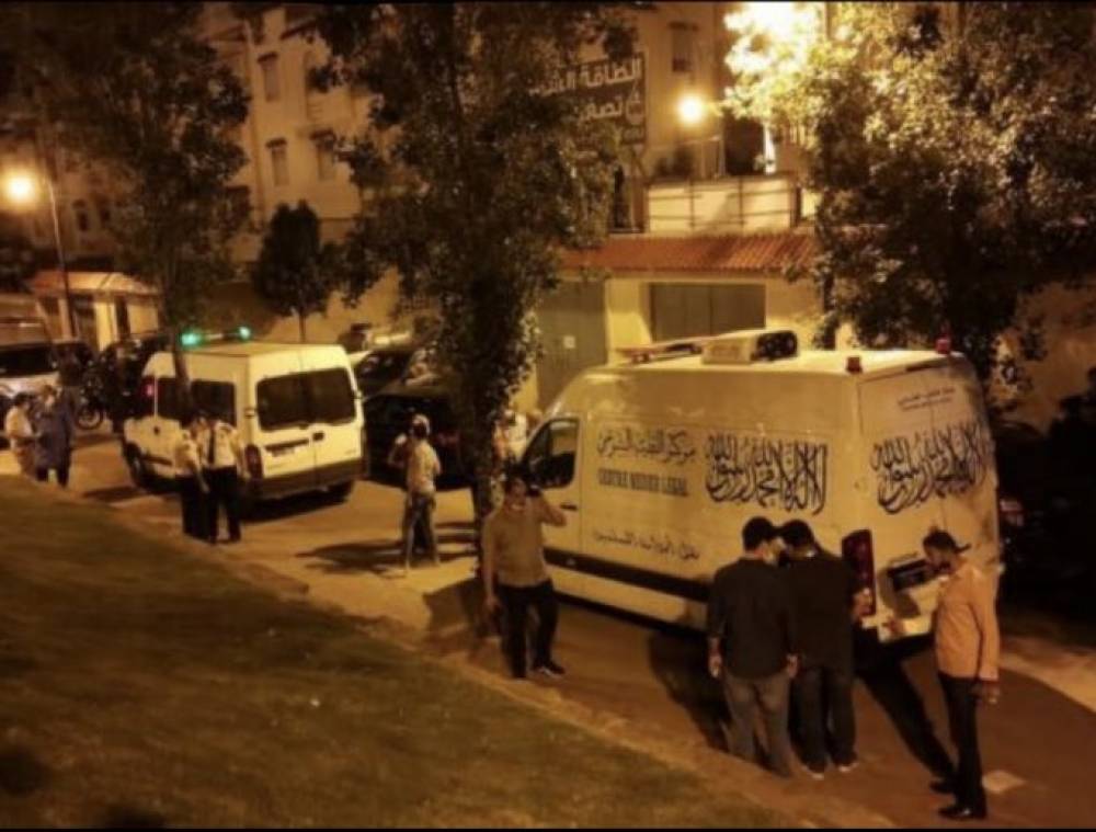 Crime – Le corps d’un médecin “démembré” et en “décomposition” retrouvé dans une villa à Tanger