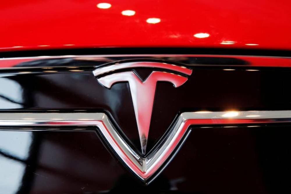 USA: Tesla rappelle près de 6.000 voitures pour des boulons potentiellement desserrés