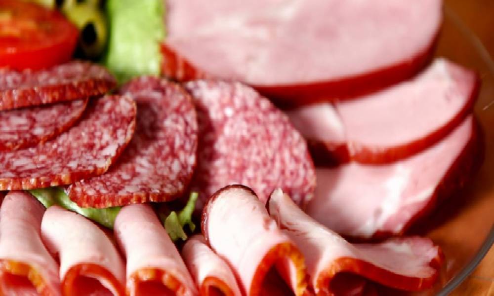 Secteur de la Charcuterie : Lancement d’un Guide de Bonnes Pratiques Sanitaires