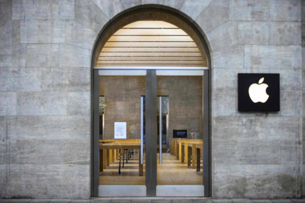 Apple visé par une enquête allemande pour des pratiques anticoncurrentielles